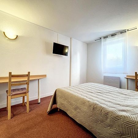 Valhotel - Hotel-Residence Chateaufort Экстерьер фото