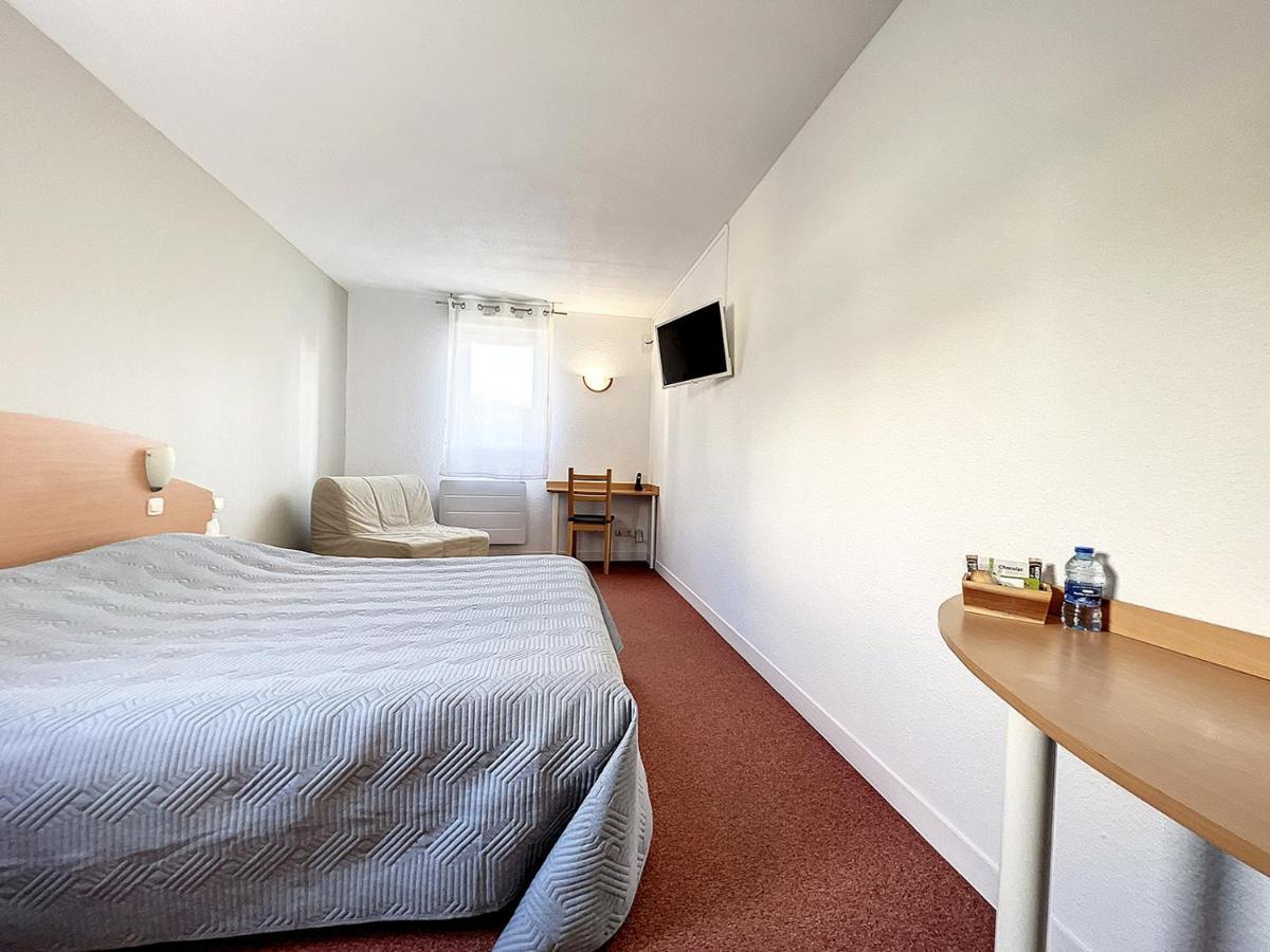 Valhotel - Hotel-Residence Chateaufort Экстерьер фото