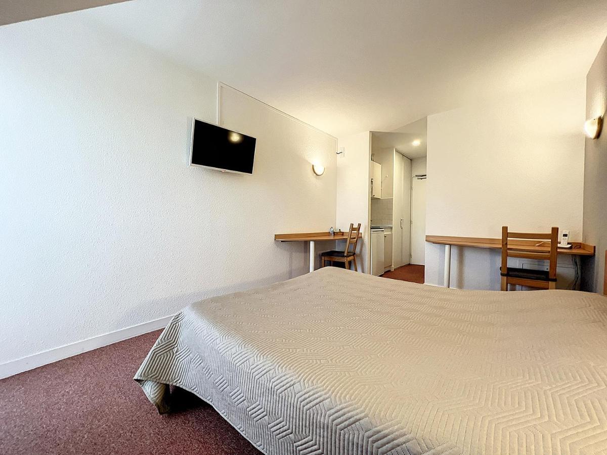 Valhotel - Hotel-Residence Chateaufort Экстерьер фото