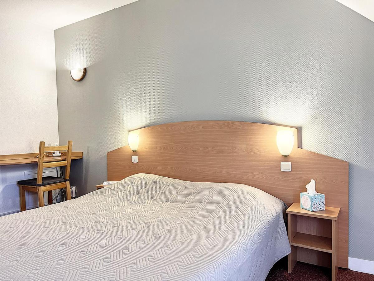 Valhotel - Hotel-Residence Chateaufort Экстерьер фото