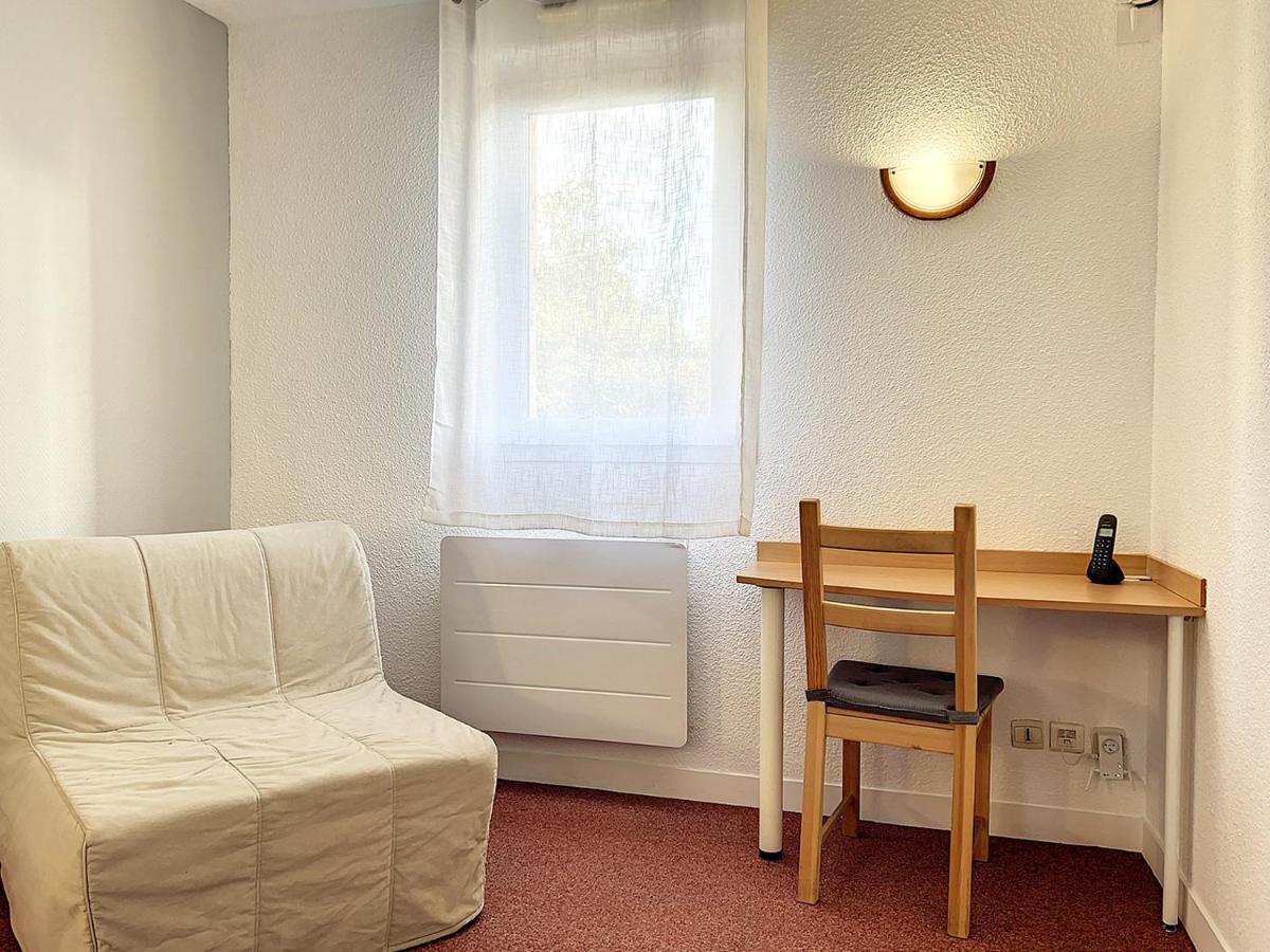 Valhotel - Hotel-Residence Chateaufort Экстерьер фото