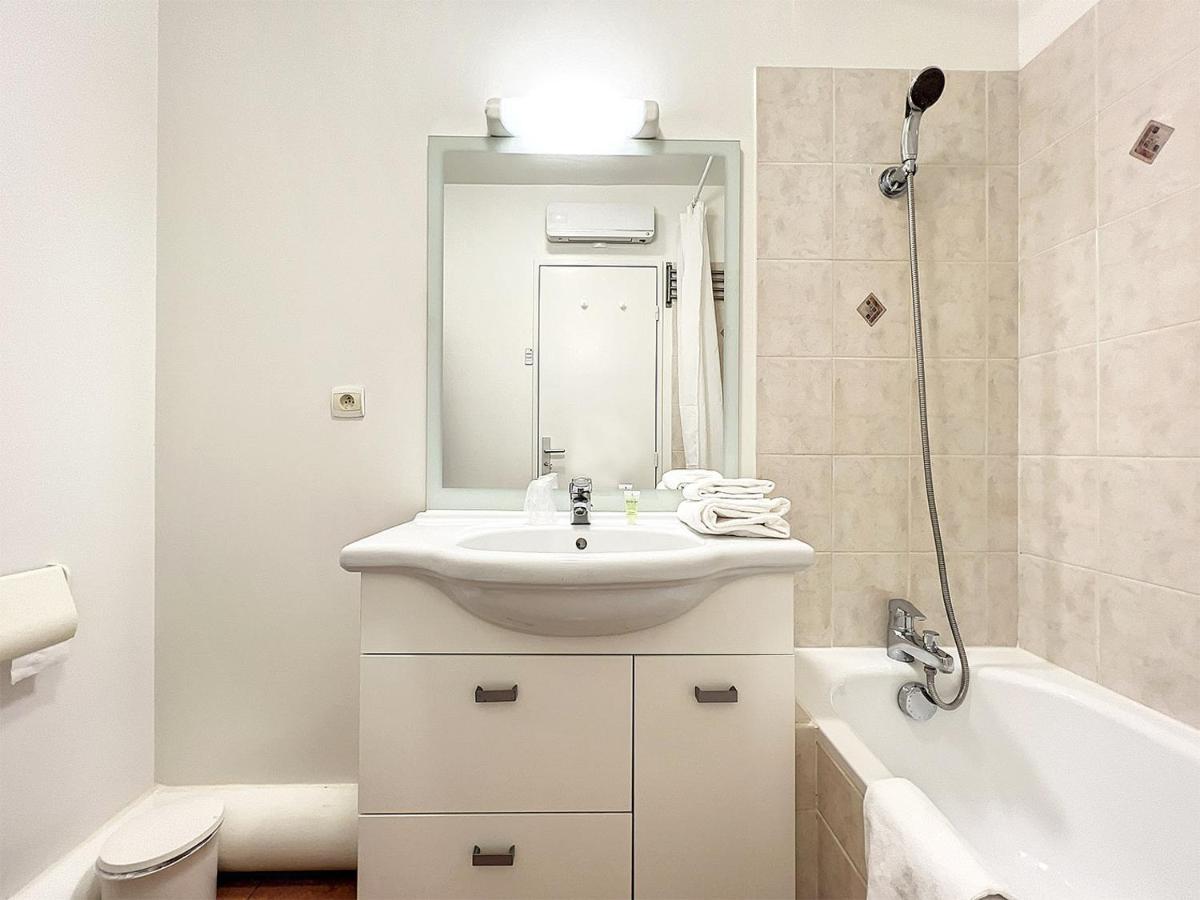 Valhotel - Hotel-Residence Chateaufort Экстерьер фото