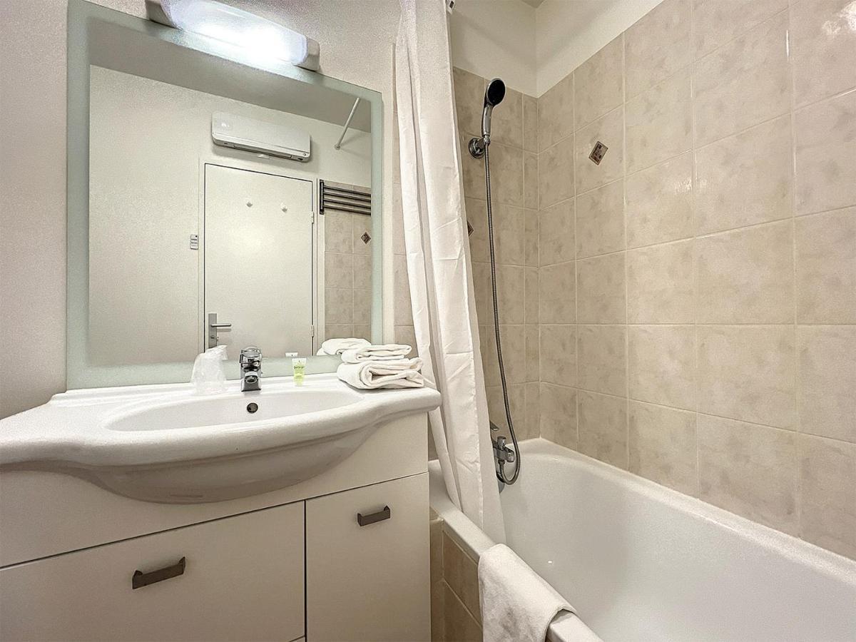 Valhotel - Hotel-Residence Chateaufort Экстерьер фото