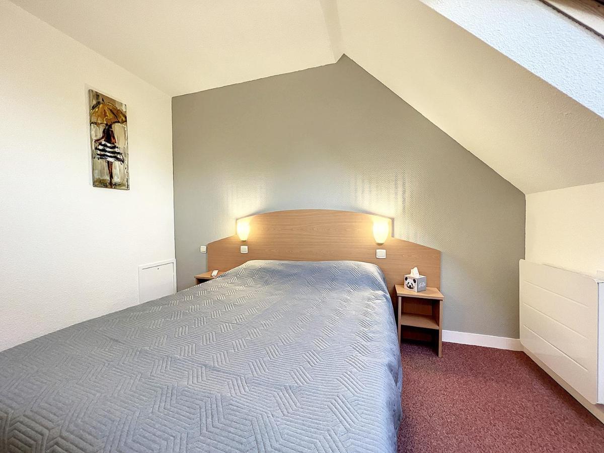 Valhotel - Hotel-Residence Chateaufort Экстерьер фото